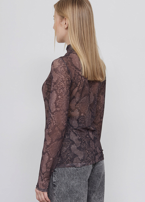 Джемпер жен. 311080.03313.0110Y Мультиколор  (4)