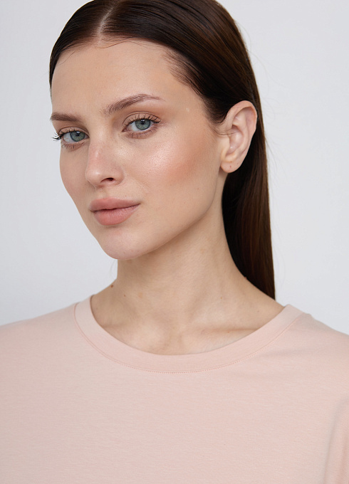 Джемпер жен. 310920НР.6_313.3800N Бледно-розовый (5)