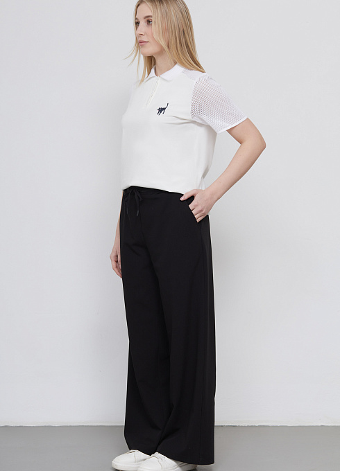 Брюки жен. 320224.09312.8200N2 Чёрный (3)