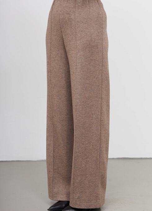 Брюки жен. 320333Б.6_313.0500N Бежевый (4)