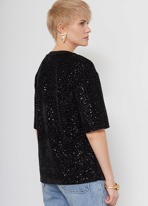 Джемпер жен. 311163.6_313.8282L Черный (2)