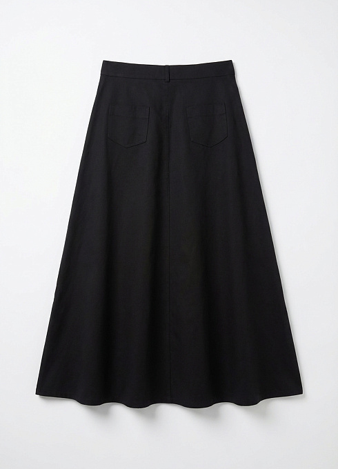 Юбка жен. 350077.6_312.8200N Черный (2)