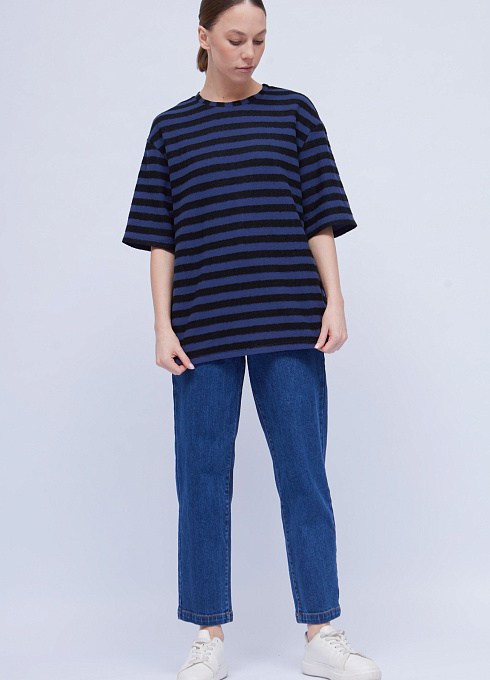 Джемпер жен. 310948.03313.9482S Синий (3)