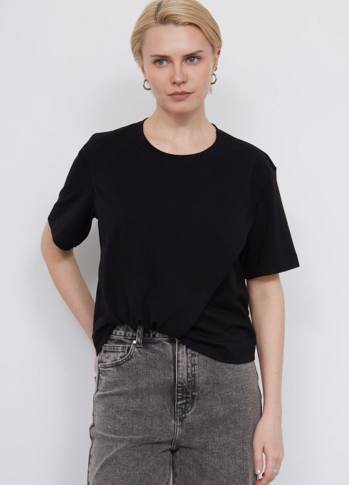 Джемпер жен. 311162.6_313.8200N Черный (3)