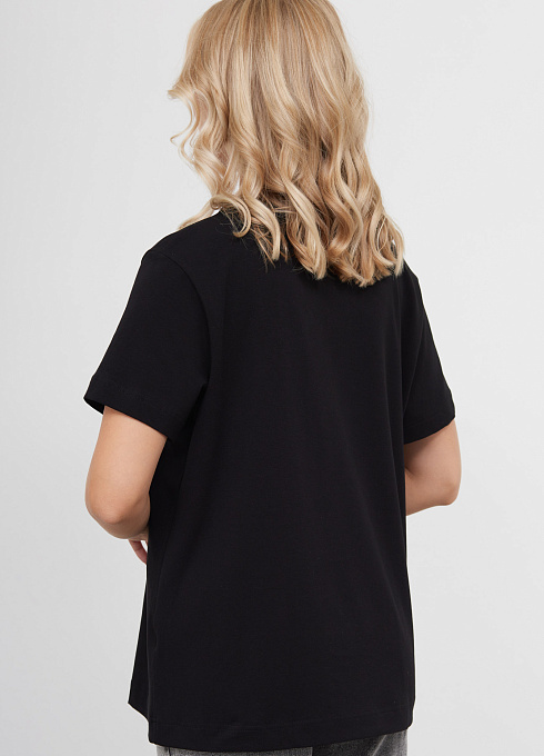 Джемпер жен. 310968.6_313.8200EF Черный (1)