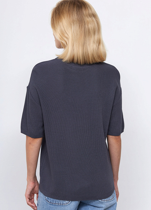 Джемпер жен. 310526Н.33303.7300N Серый  (1)