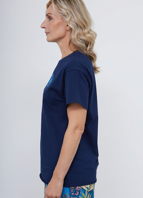 Джемпер жен. 310408.23513.9400А  (5)