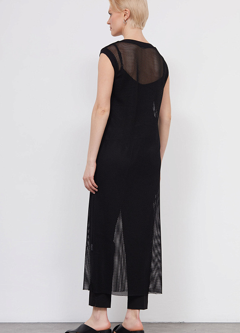 Платье жен. 360348.03313.8200N Черный (4)