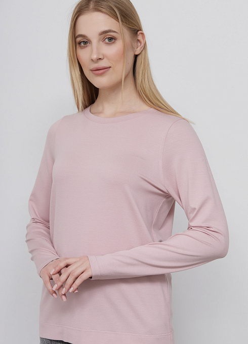 Джемпер жен. 310915.03313.4100N Розовый  (4)