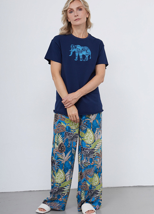 Джемпер жен. 310408.23513.9400А  (2)