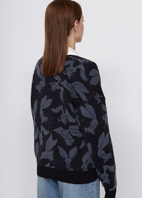 Жакет жен. 370245.33303.8280A Чёрный  (1)