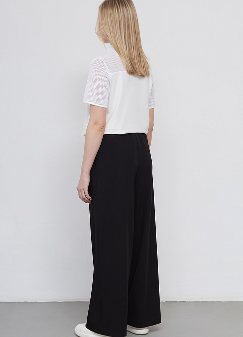 Брюки жен. 320224.09312.8200N2 Чёрный (1)