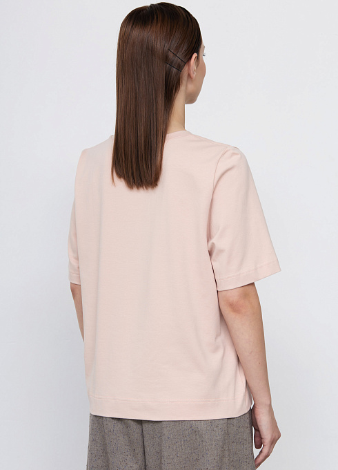 Джемпер жен. 310920НР.6_313.3800N Бледно-розовый (1)