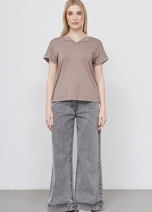 Джемпер жен. 310833.6_313.0500N жемчужный  (2)