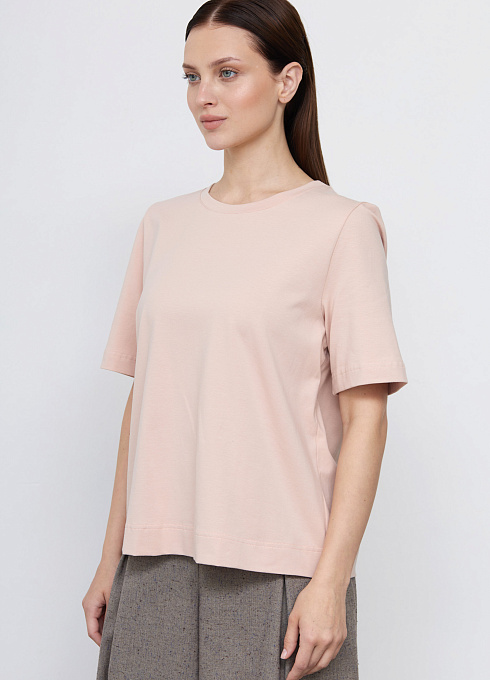 Джемпер жен. 310920НР.6_313.3800N Бледно-розовый (4)