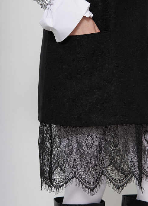 Сарафан жен. 348415.11312.8200L Чёрный (1)