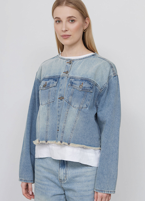 Жакет жен. 370235.26304.1600N Голубой (4)