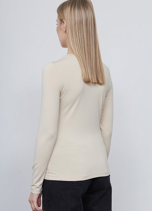 Джемпер жен. 311092.6_313.0800N Натуральный  (5)