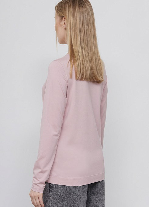 Джемпер жен. 310915.03313.4100N Розовый  (1)