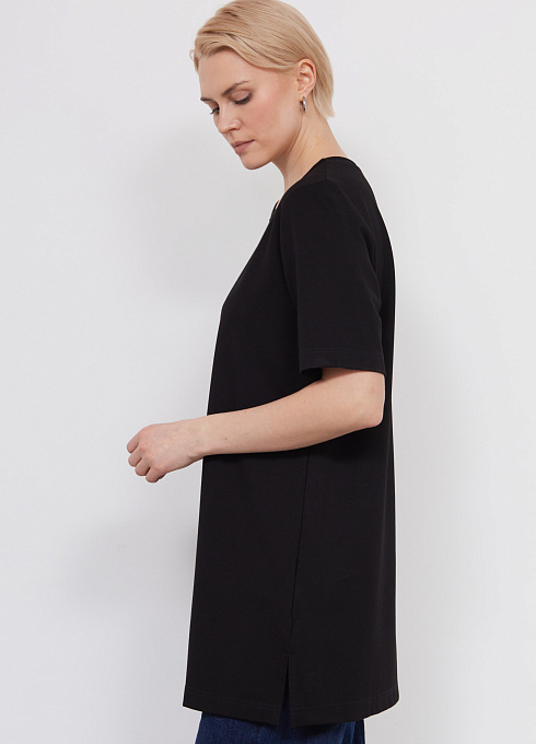 Джемпер жен. 310920РГУД.6_313.8200N Чёрный (4)