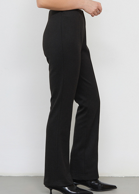 Брюки жен. 324323.11313.7400N Антрацит (3)