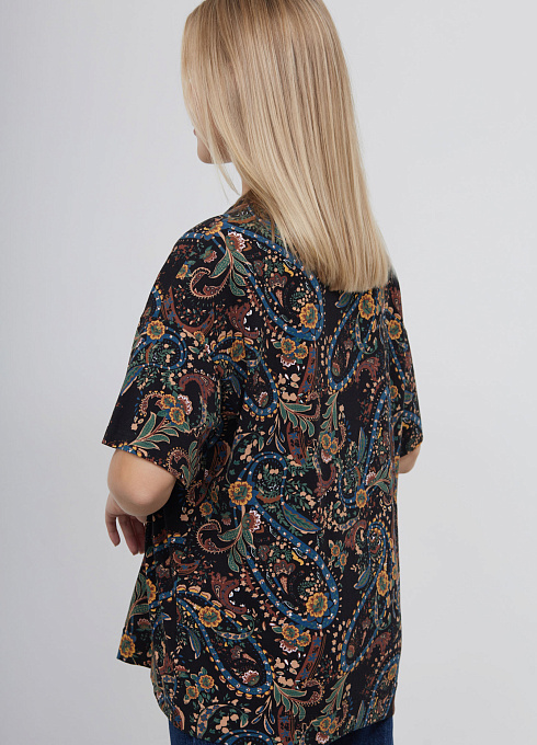 Джемпер жен. 311091.6_313.8201Y Черный (1)