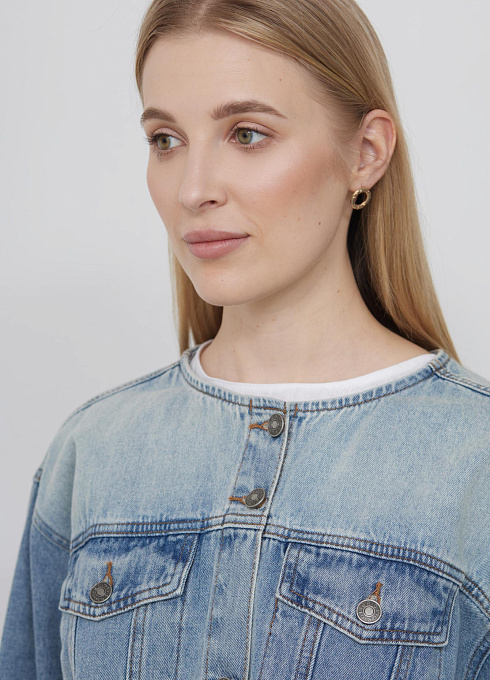 Жакет жен. 370235.26304.1600N Голубой (5)