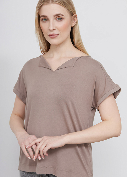 Джемпер жен. 310833.6_313.0500N жемчужный  (4)