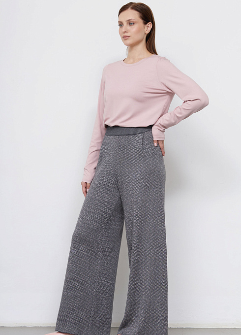 Брюки жен. 320298БД.33303.7901YF Серый (4)