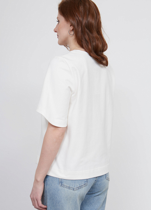 Джемпер жен. 310920Н.6_313.0700ER Молочный (1)