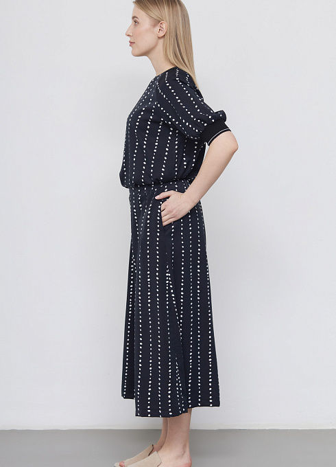 Брюки жен. 320304.03312.8202I Черный (3)