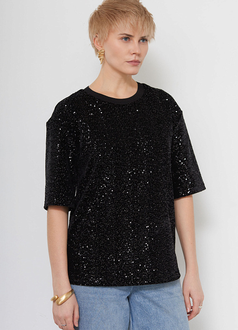 Джемпер жен. 311163.6_313.8282L Черный (5)