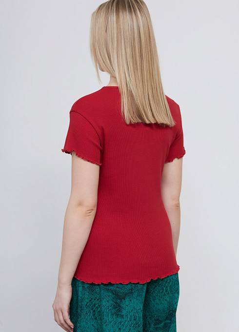 Джемпер жен. 310445.23513.8200N  (5)