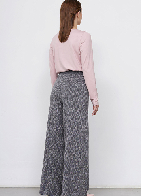 Брюки жен. 320298БД.33303.7901YF Серый (1)