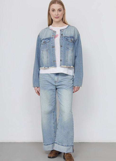 Жакет жен. 370235.26304.1600N Голубой (2)