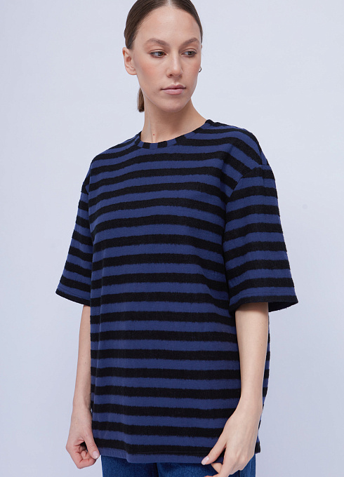 Джемпер жен. 310948.03313.9482S Синий (5)