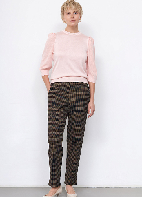 Джемпер жен. 310226.33303.6900N Розовый  (2)