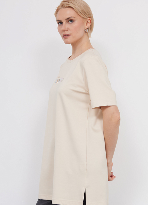 Джемпер жен. 310920РГУД.6_313.0300EN Бежевый (3)