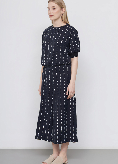 Брюки жен. 320304.03312.8202I Черный (2)