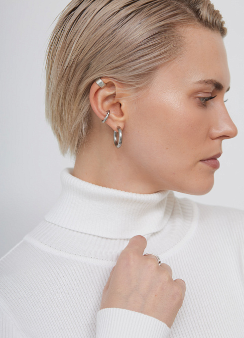 Джемпер жен. 310312.33303.0700N Молочный (1)