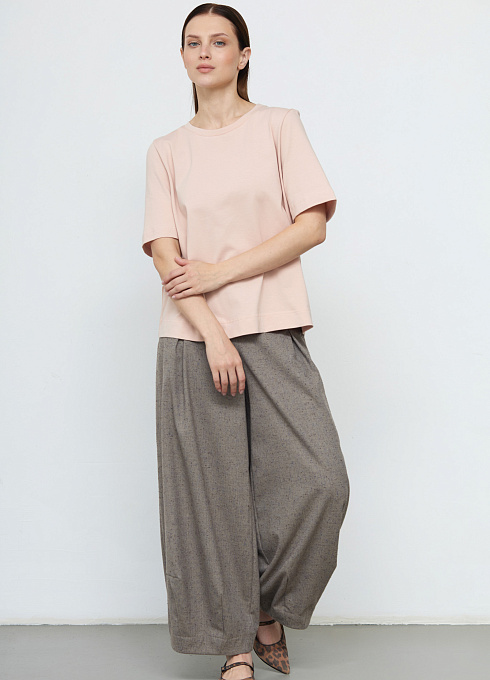 Джемпер жен. 310920НР.6_313.3800N Бледно-розовый (2)