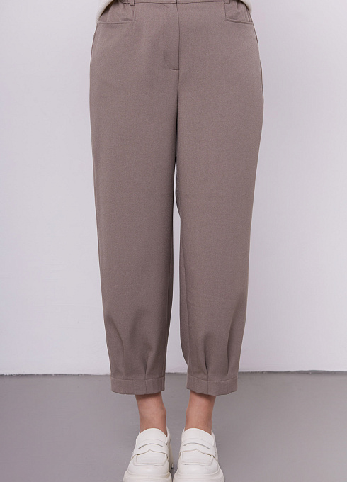 Брюки жен. 320250.09312.2800N Шампань (3)